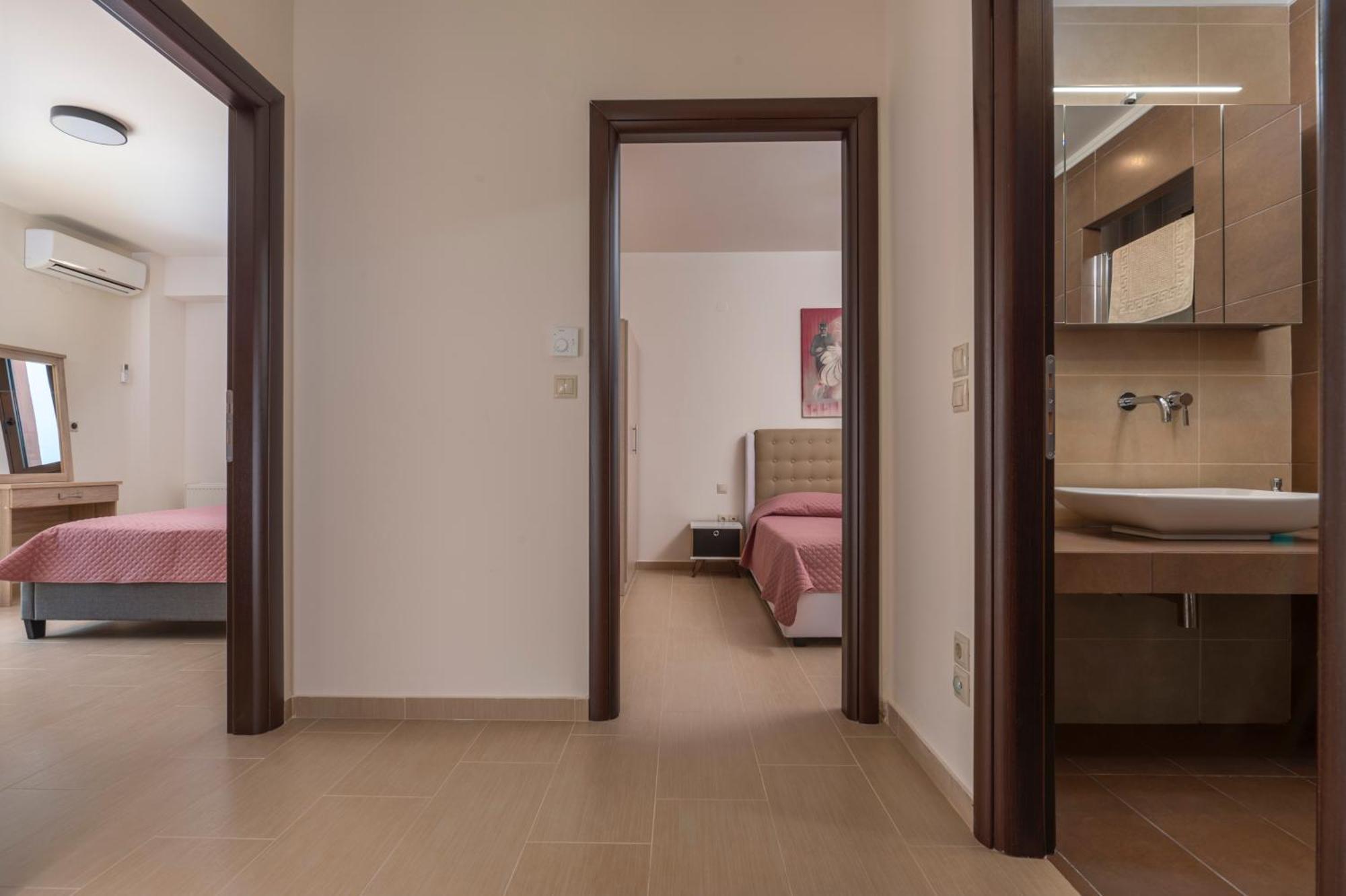 Orange Tree Villas باراليا ساني المظهر الخارجي الصورة